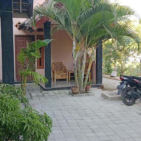 Defa Homestay Kuta  Buitenkant foto