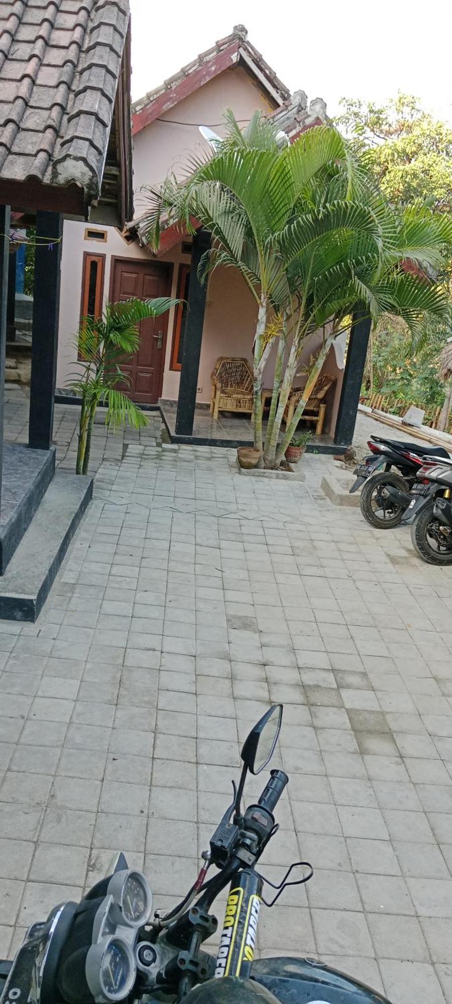Defa Homestay Kuta  Buitenkant foto