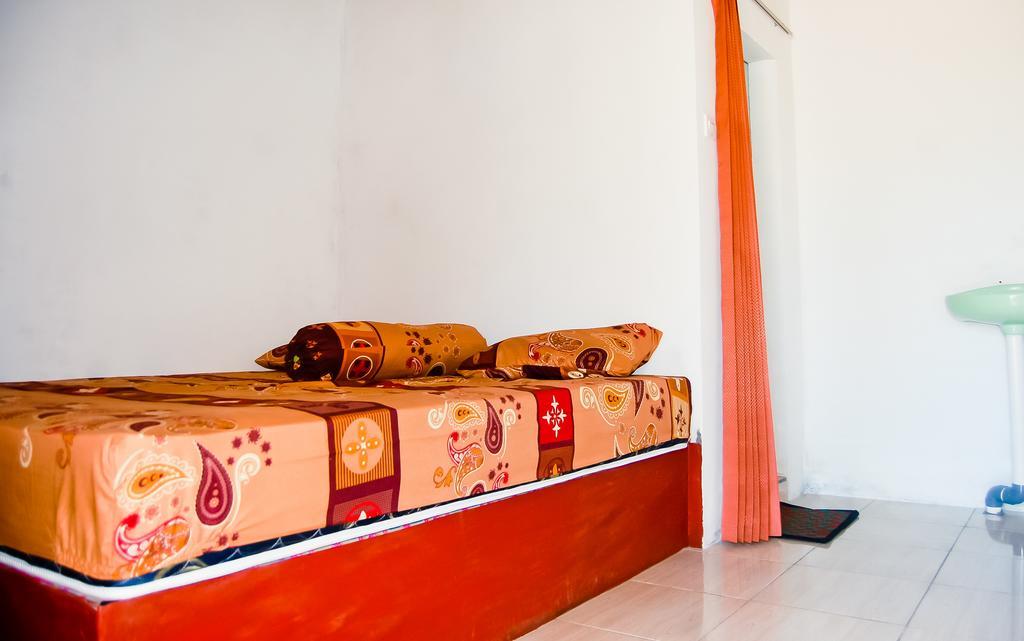 Defa Homestay Kuta  Kamer foto