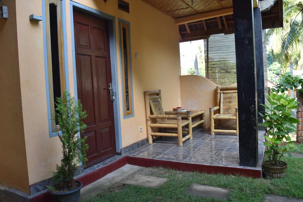 Defa Homestay Kuta  Buitenkant foto