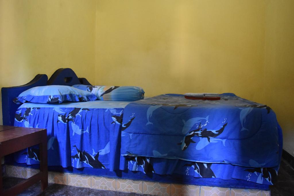 Defa Homestay Kuta  Buitenkant foto