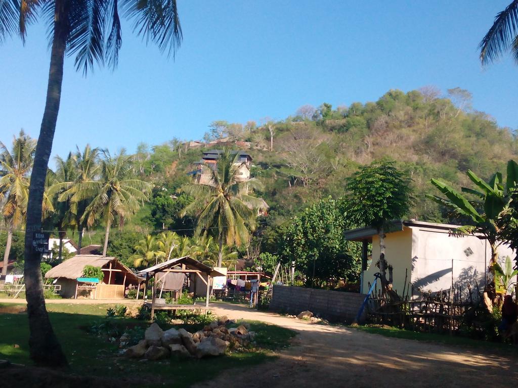 Defa Homestay Kuta  Buitenkant foto