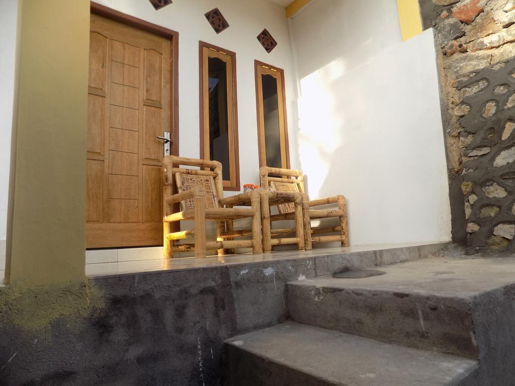 Defa Homestay Kuta  Buitenkant foto