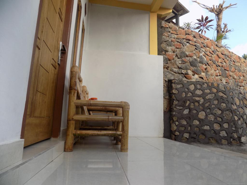 Defa Homestay Kuta  Buitenkant foto