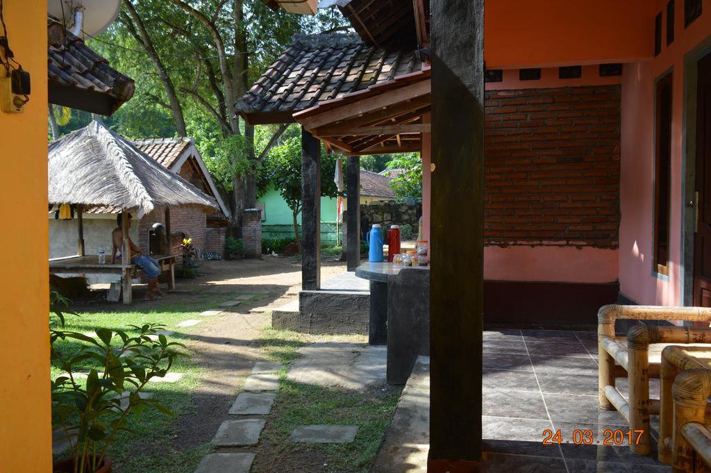 Defa Homestay Kuta  Buitenkant foto