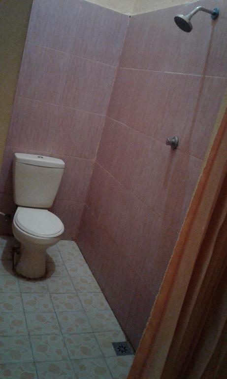 Defa Homestay Kuta  Buitenkant foto
