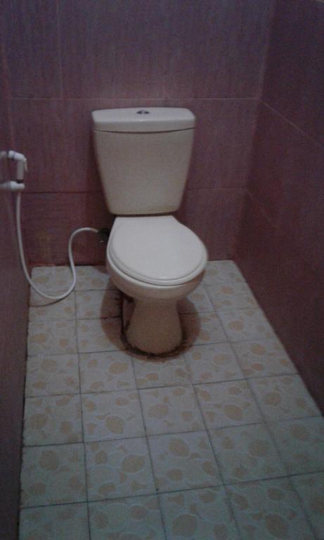 Defa Homestay Kuta  Buitenkant foto