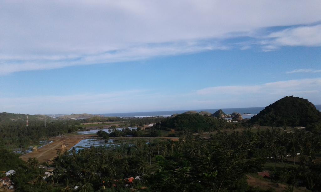 Defa Homestay Kuta  Buitenkant foto